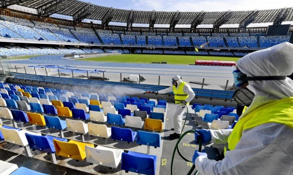 Ο 13ος Παίχτης: Ο ρόλος της κερκίδας στα αποτελέσματα των ομάδων